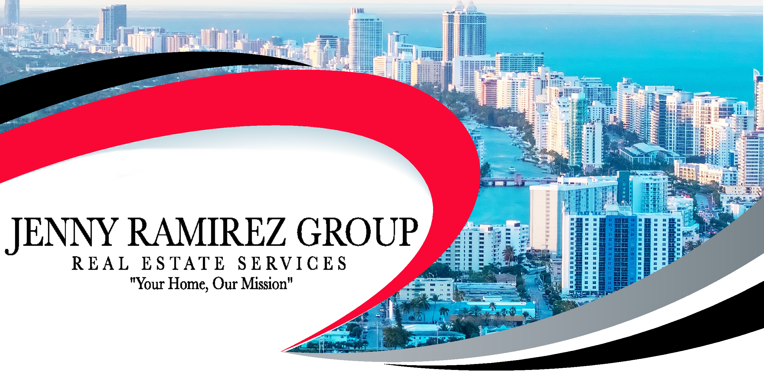 Jenny Ramirez Group – Florida Real Estate Services